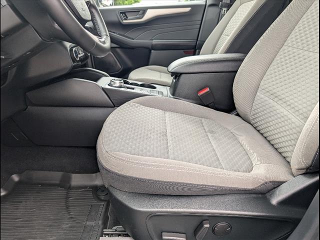 used 2022 Ford Escape car, priced at $16,950