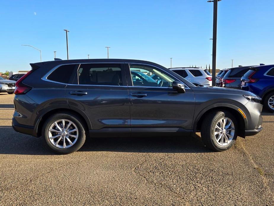 new 2025 Honda CR-V car, priced at $36,090