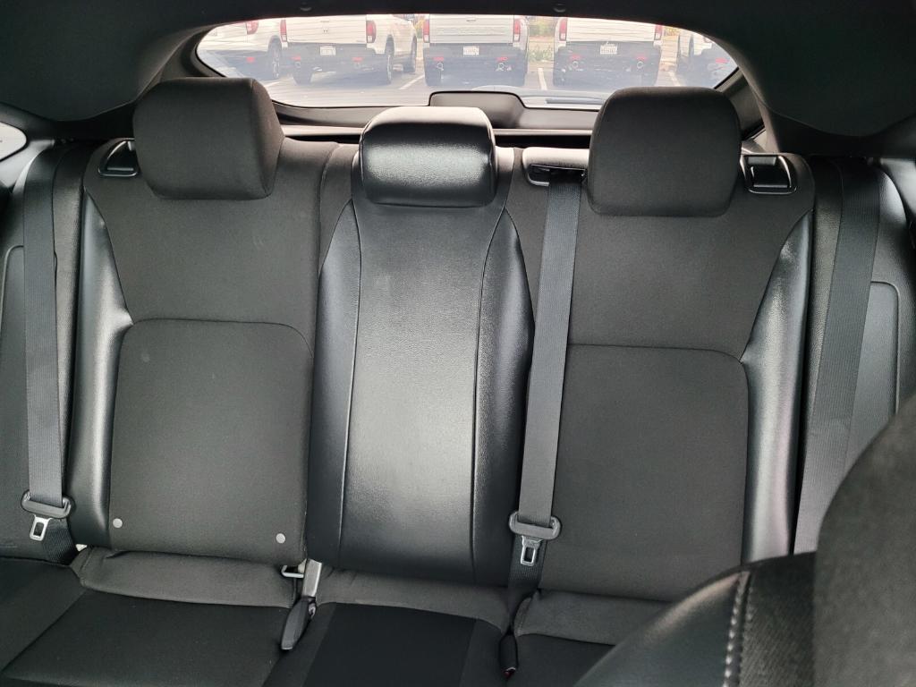 used 2022 Honda Civic car, priced at $19,755