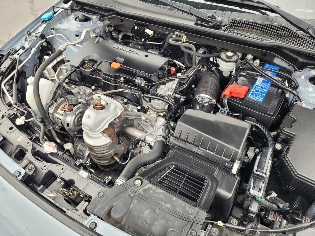 used 2022 Honda Civic car, priced at $19,755