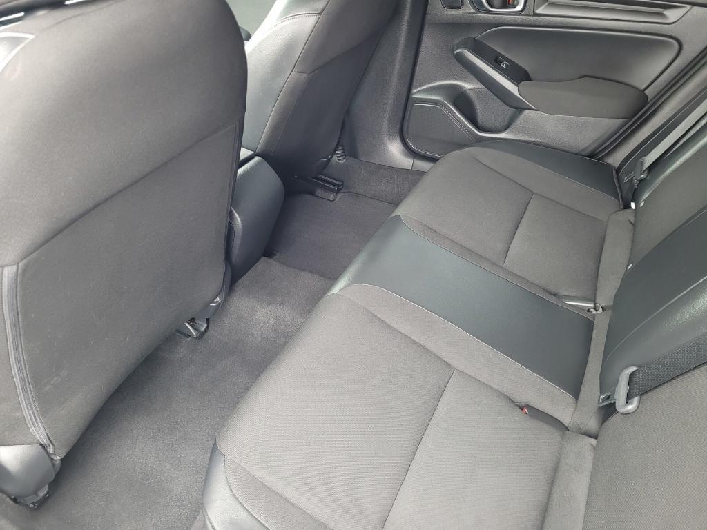 used 2022 Honda Civic car, priced at $19,755