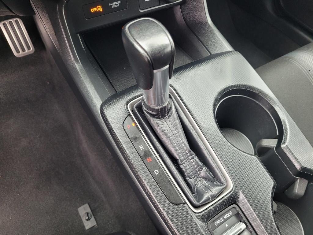 used 2022 Honda Civic car, priced at $19,755