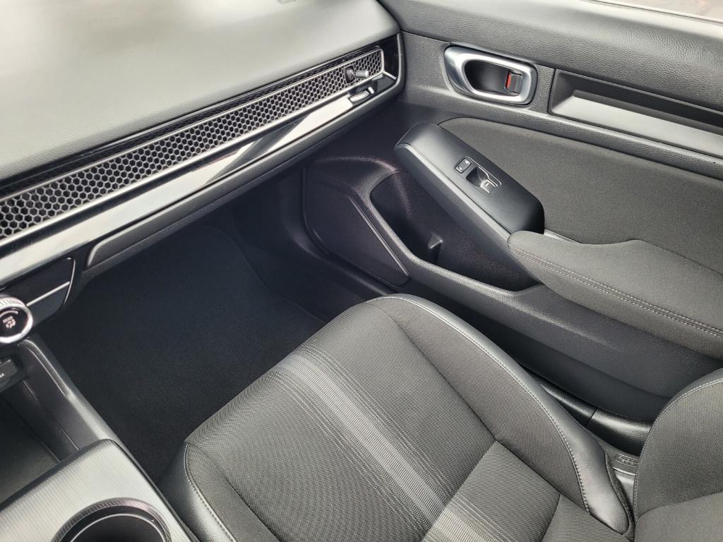 used 2022 Honda Civic car, priced at $19,755