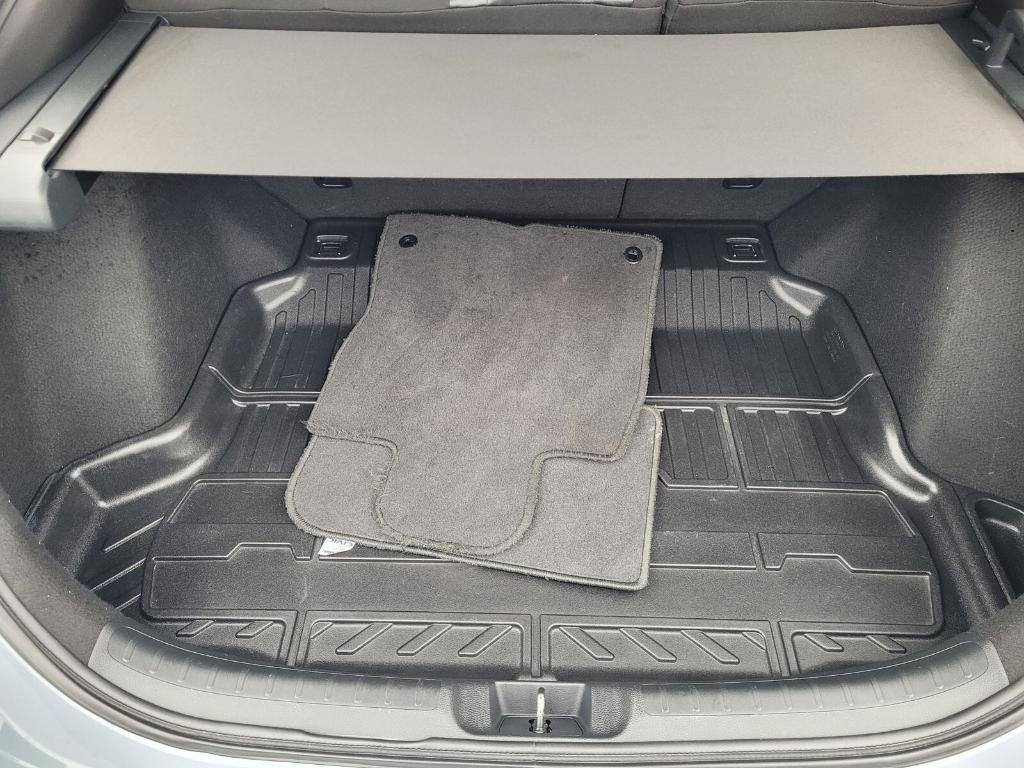 used 2022 Honda Civic car, priced at $19,755