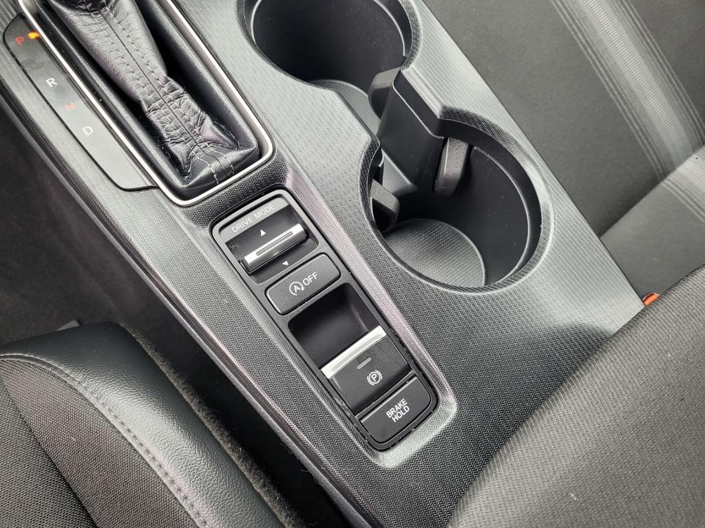 used 2022 Honda Civic car, priced at $19,755