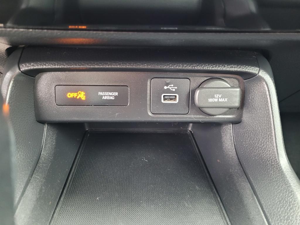 used 2022 Honda Civic car, priced at $19,755