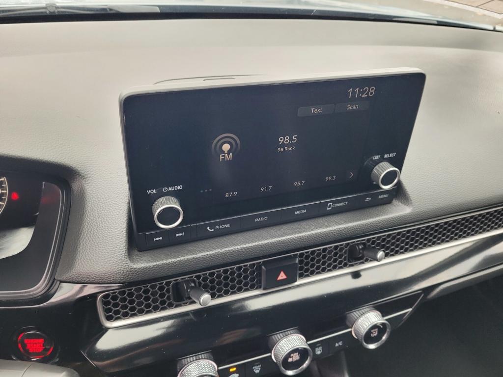 used 2022 Honda Civic car, priced at $19,755