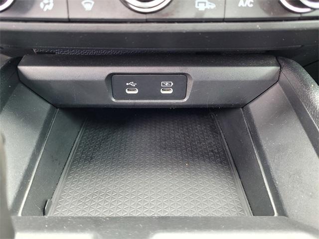 used 2023 Honda Accord car, priced at $23,659