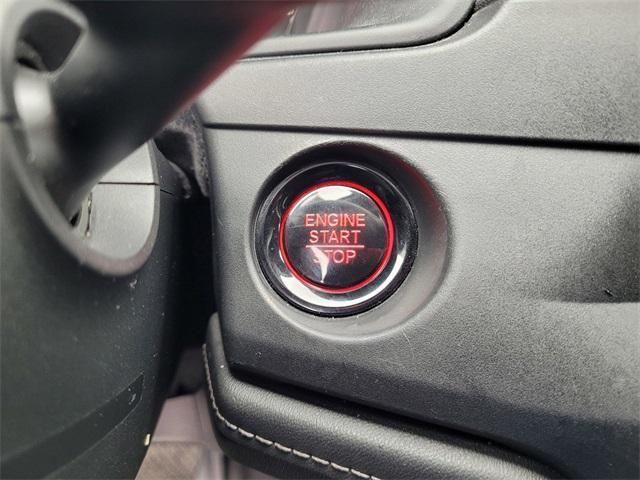 used 2023 Honda Accord car, priced at $23,659