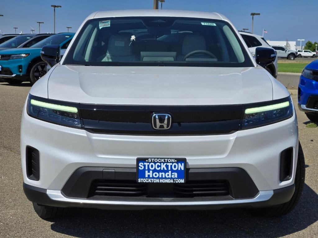 new 2025 Honda Prologue car, priced at $55,195
