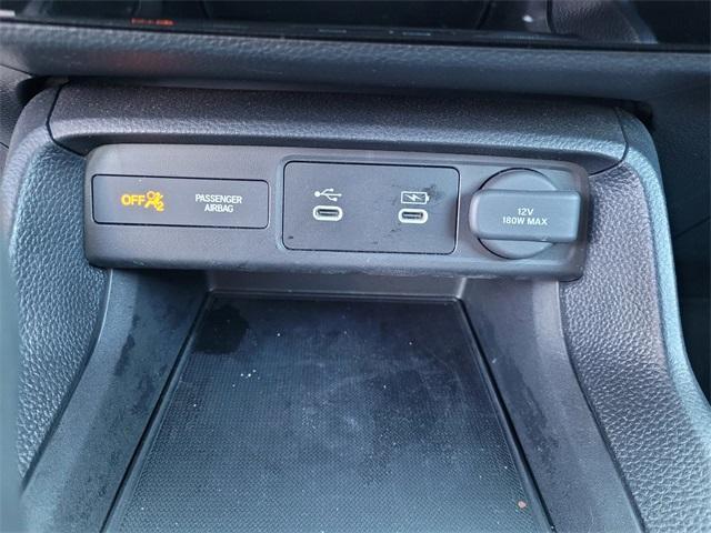 used 2025 Honda Civic car, priced at $26,723