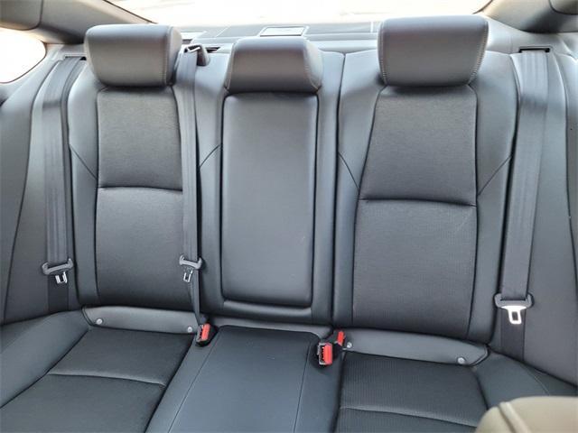 used 2022 Honda Accord car, priced at $26,897