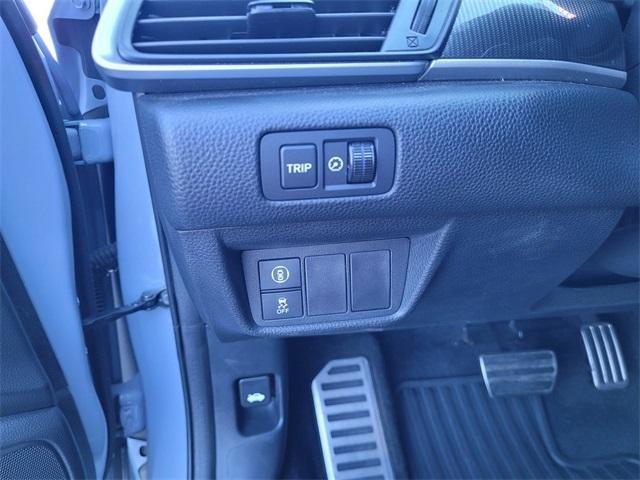 used 2022 Honda Accord car, priced at $26,897