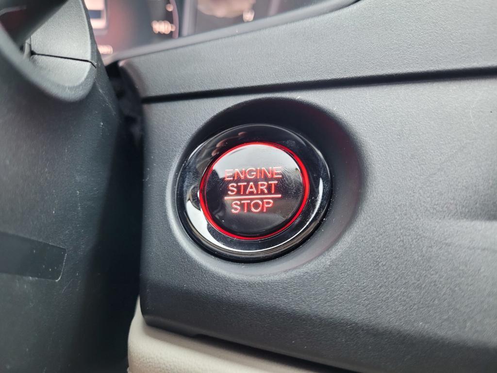 used 2025 Honda Accord car, priced at $25,876