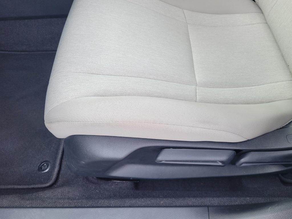 used 2025 Honda Accord car, priced at $25,876