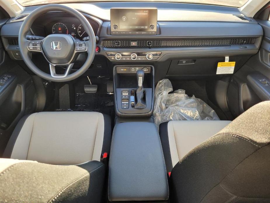 new 2024 Honda CR-V car, priced at $33,841