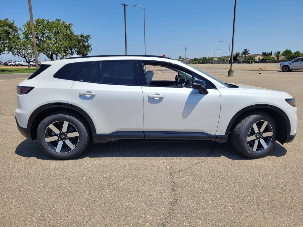 new 2025 Honda Prologue car, priced at $59,495