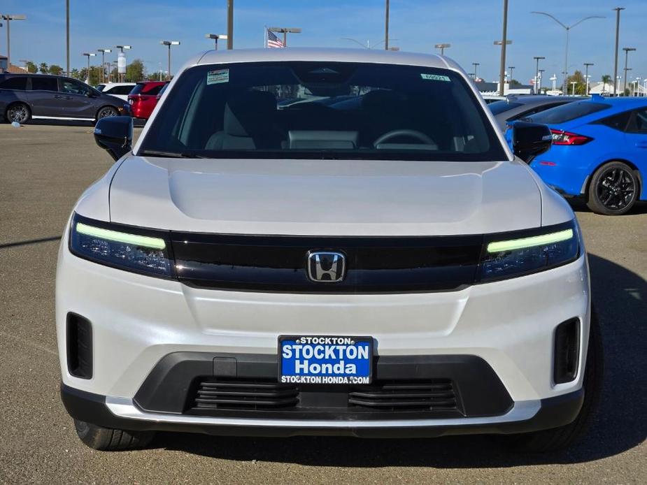 new 2024 Honda Prologue car, priced at $52,040