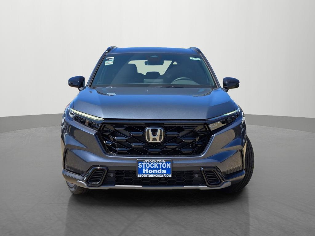 new 2026 Honda CR-V Hybrid car, priced at $41,363