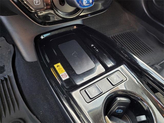 used 2022 Toyota Prius car, priced at $26,725
