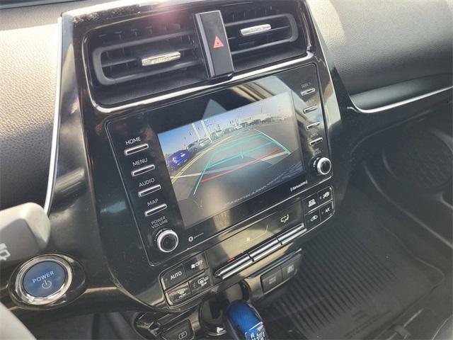 used 2022 Toyota Prius car, priced at $26,725