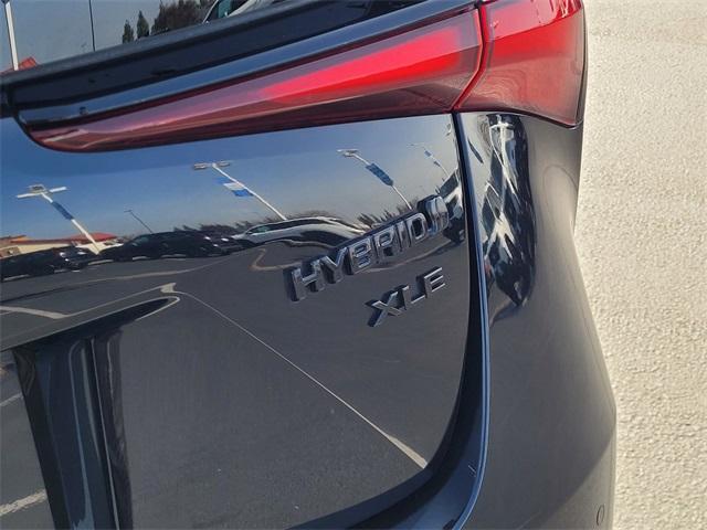 used 2022 Toyota Prius car, priced at $26,725