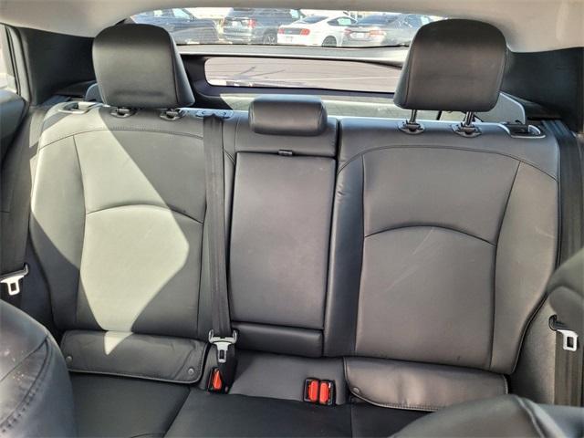 used 2022 Toyota Prius car, priced at $26,725