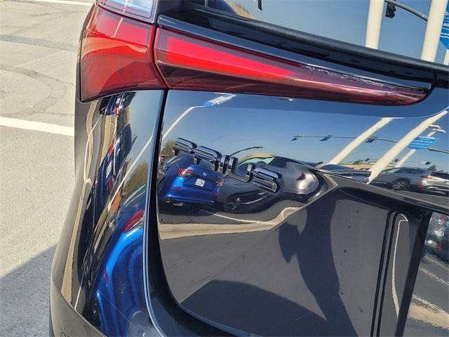used 2022 Toyota Prius car, priced at $26,725
