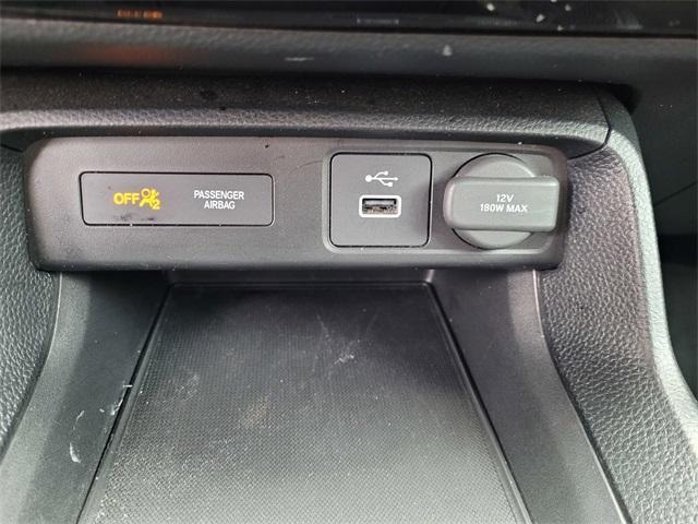 used 2024 Honda Civic car, priced at $26,650