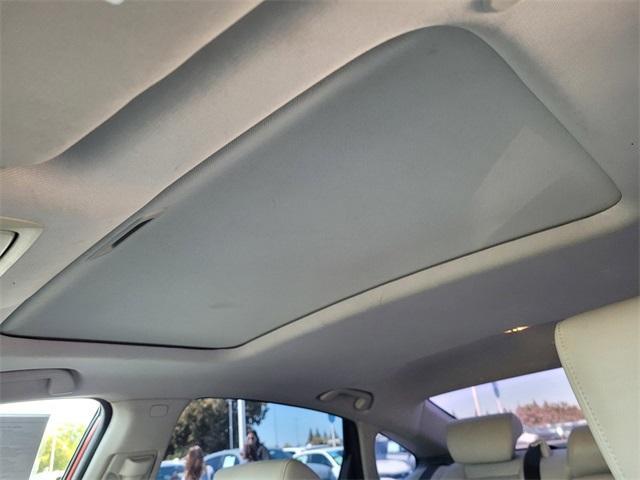 used 2018 Honda Accord car, priced at $15,995