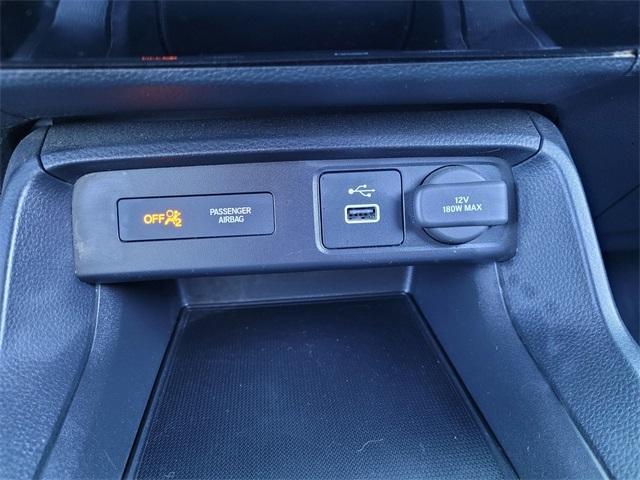 used 2022 Honda Civic car, priced at $23,708