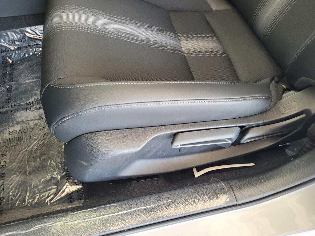 new 2025 Honda Civic car, priced at $31,390
