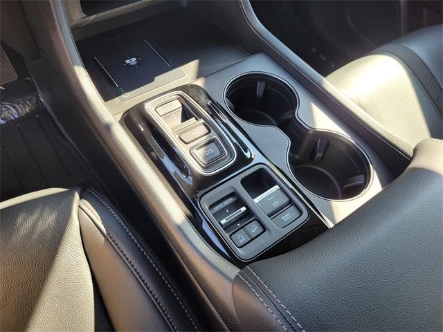 used 2023 Honda Pilot car, priced at $40,241