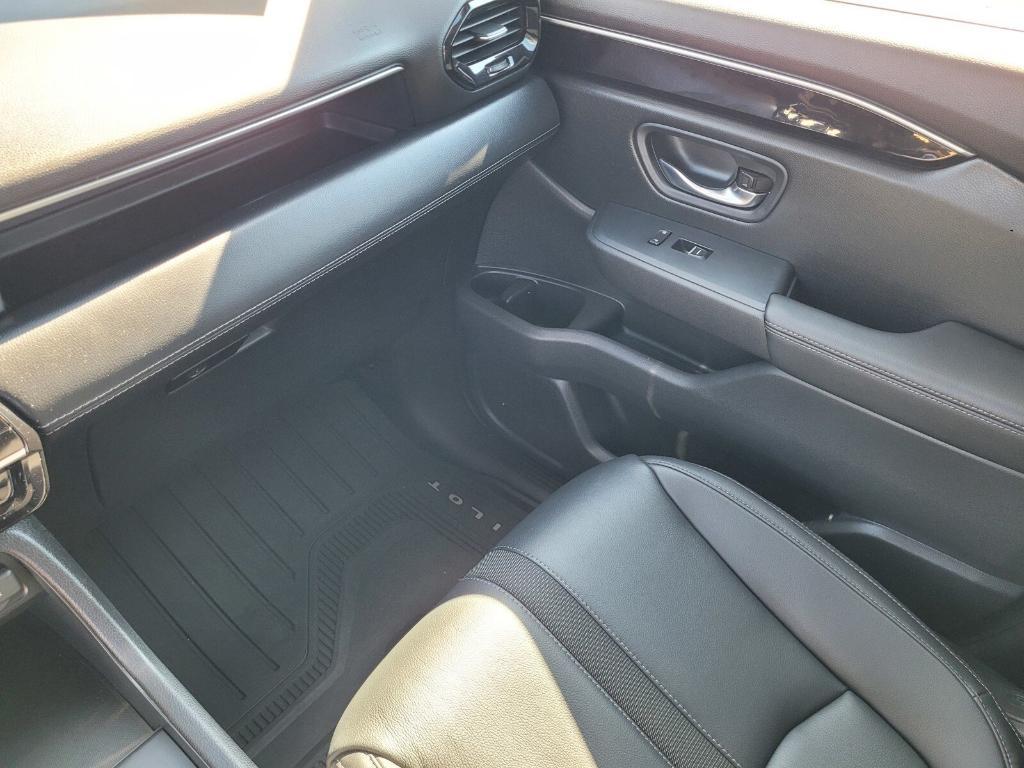 used 2023 Honda Pilot car, priced at $39,547