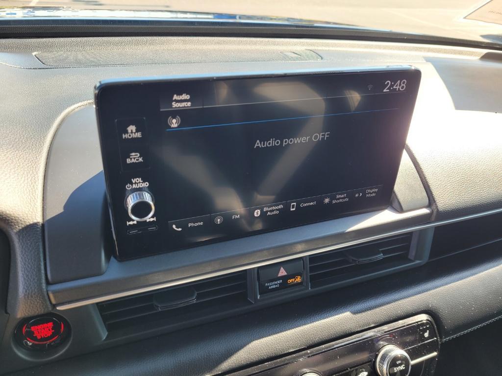 used 2023 Honda Pilot car, priced at $39,547