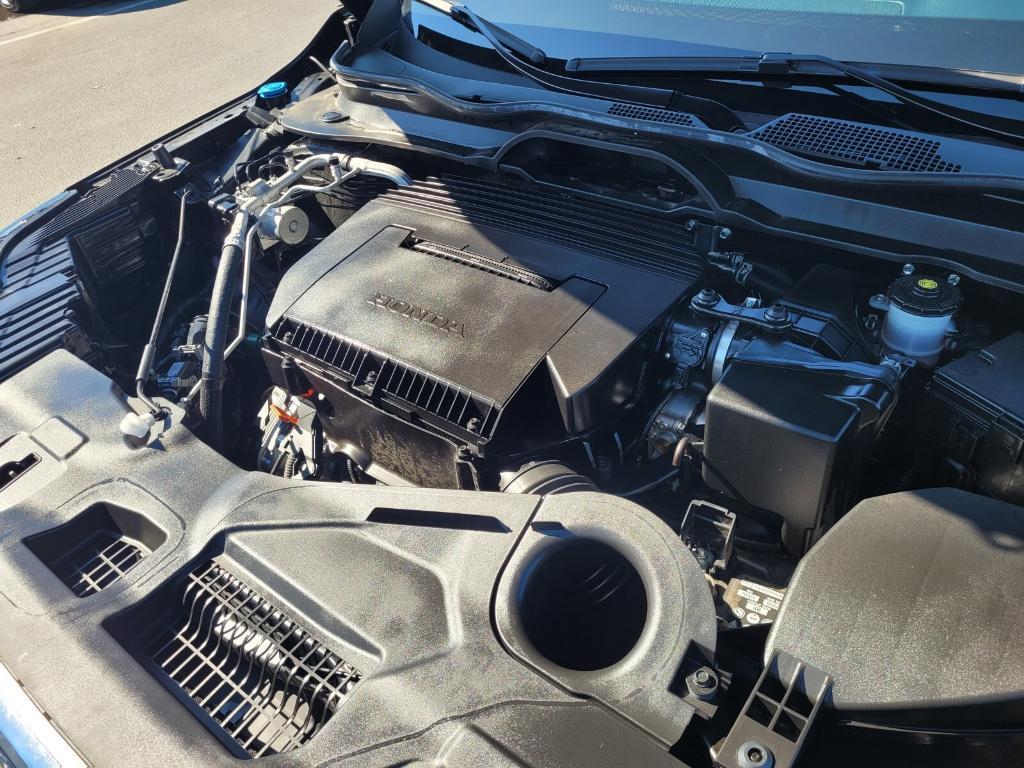 used 2023 Honda Pilot car, priced at $39,547