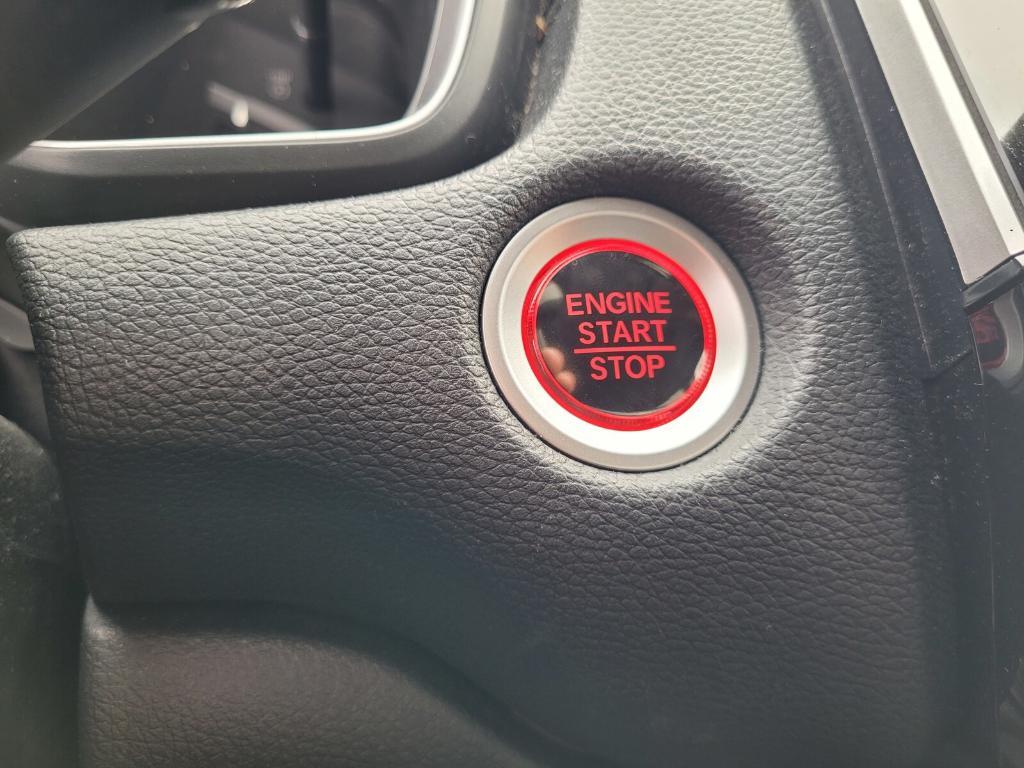 used 2022 Honda CR-V car, priced at $26,784