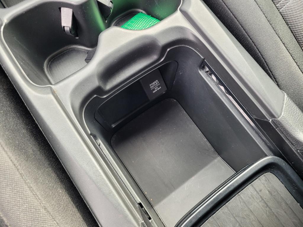 used 2022 Honda CR-V car, priced at $26,784