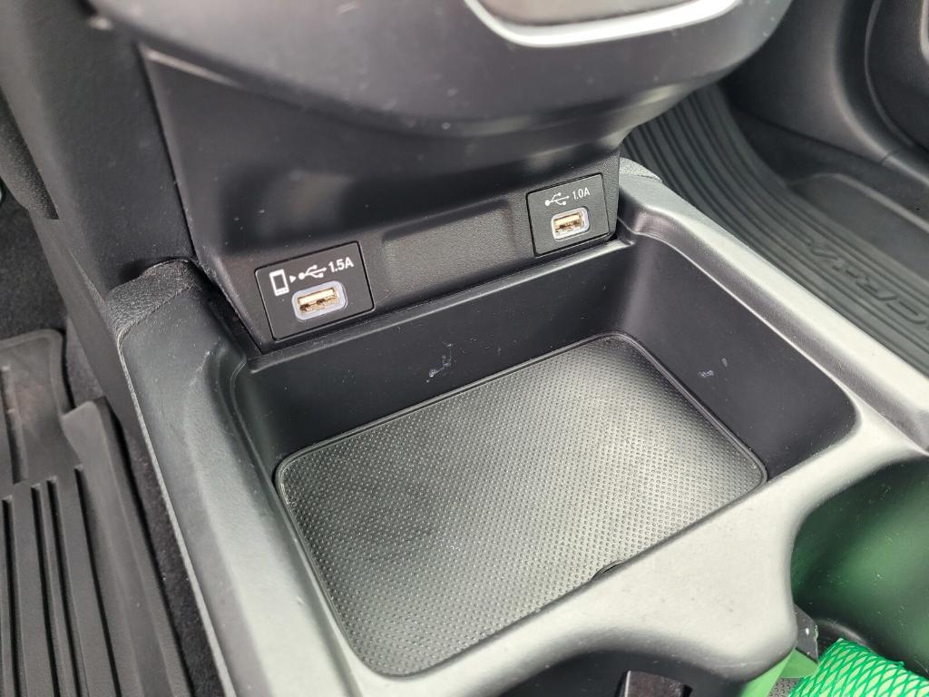 used 2022 Honda CR-V car, priced at $26,784