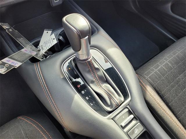 used 2023 Honda HR-V car, priced at $23,485