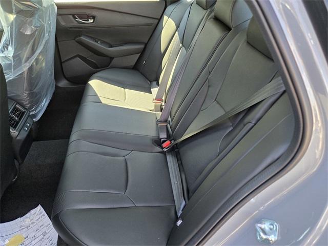 new 2025 Honda Accord Hybrid car, priced at $36,090