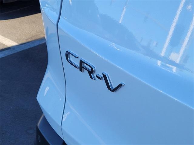 used 2023 Honda CR-V car, priced at $33,459