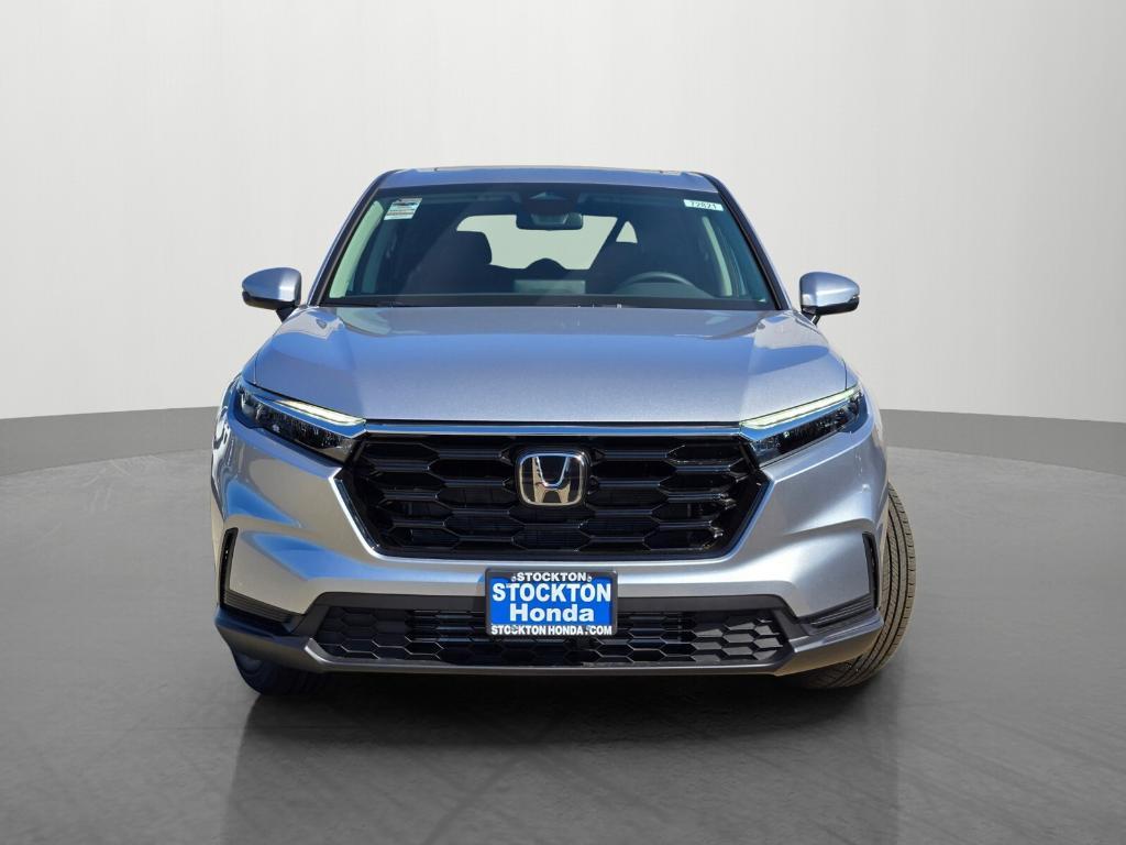 new 2026 Honda CR-V car, priced at $36,935