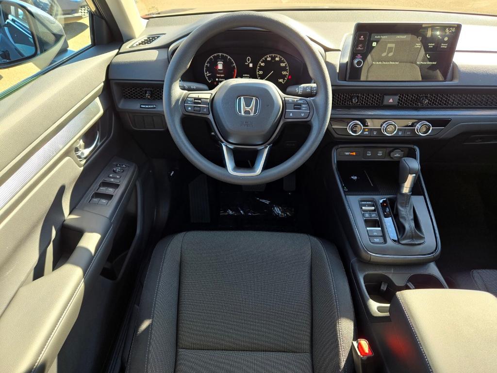 new 2026 Honda CR-V car, priced at $36,260