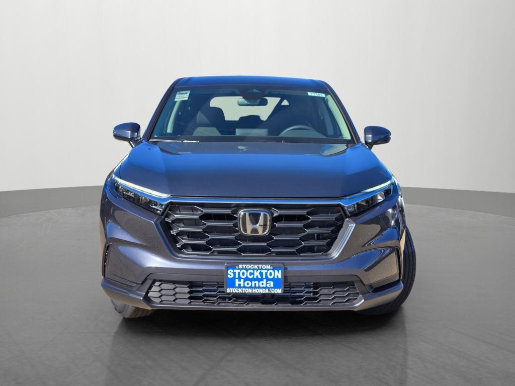 new 2026 Honda CR-V car, priced at $36,260