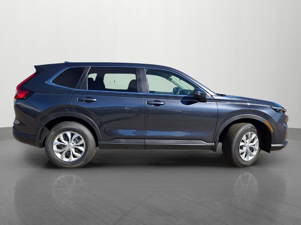 new 2026 Honda CR-V car, priced at $36,260