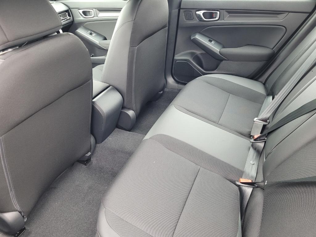 new 2026 Honda Civic car, priced at $31,135