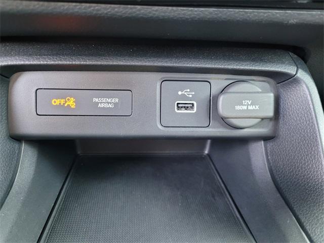 used 2023 Honda Civic car, priced at $25,990