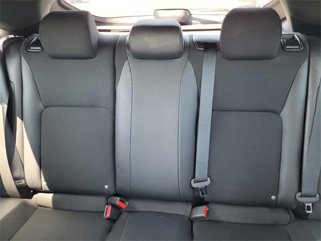 used 2023 Honda Civic car, priced at $25,990