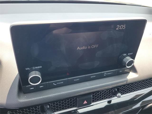 used 2023 Honda Civic car, priced at $25,990